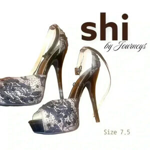 Beautiful Heels! 